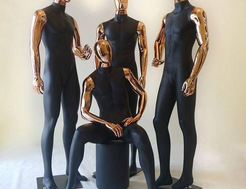 Mannequins