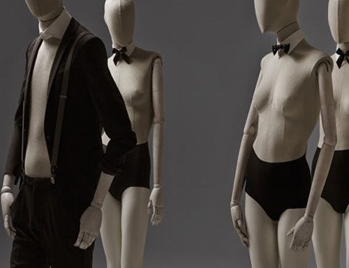 Mannequins